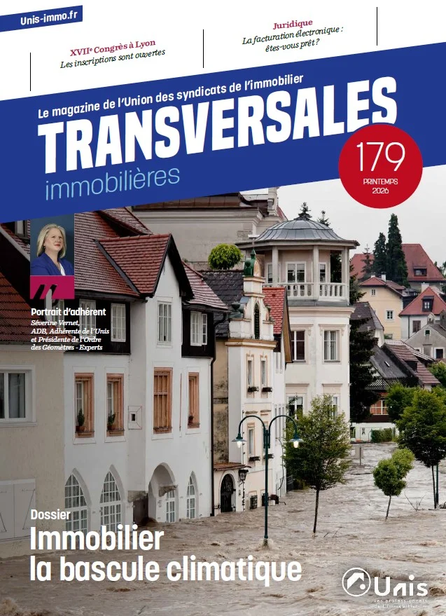 Couverture revue