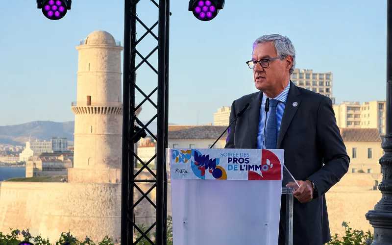 UNIS FRANCE – Conseil National à Marseille