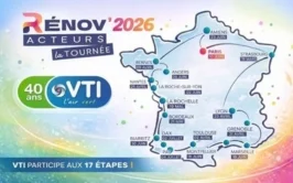 Rénov'Acteurs saison #2