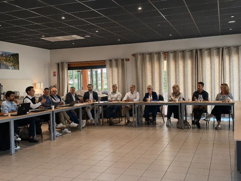 UNIS OCCITANIE - AG de pôle