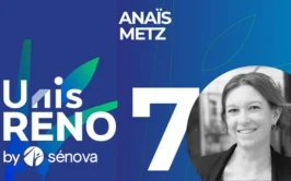Unis RENO by SENOVA