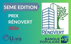 Prix Rénovert 2026